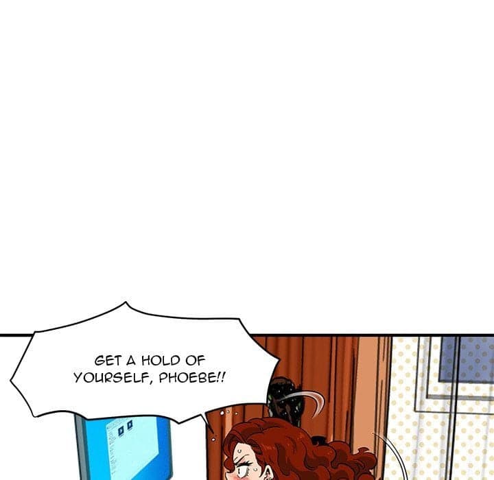 Dog on Patrol - Chapter 12 - Page 68