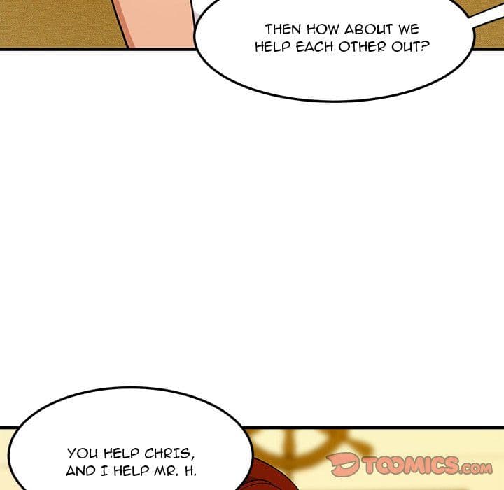 Dog on Patrol - Chapter 12 - Page 84