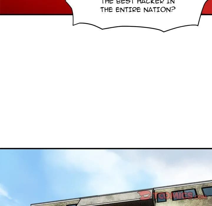 Dog on Patrol - Chapter 13 - Page 45