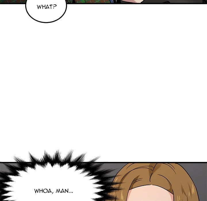 Dog on Patrol - Chapter 13 - Page 66