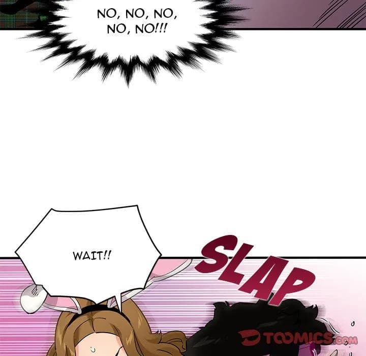 Dog on Patrol - Chapter 14 - Page 42