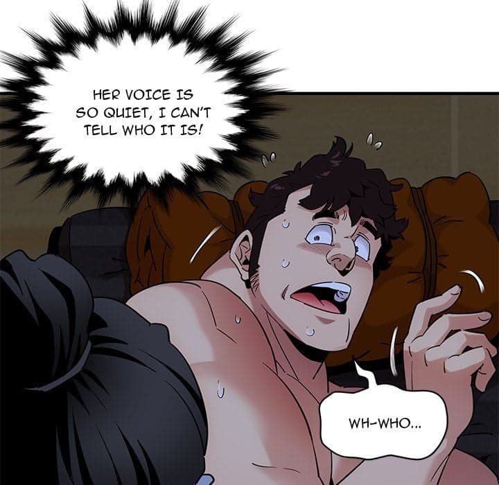 Dog on Patrol - Chapter 15 - Page 36