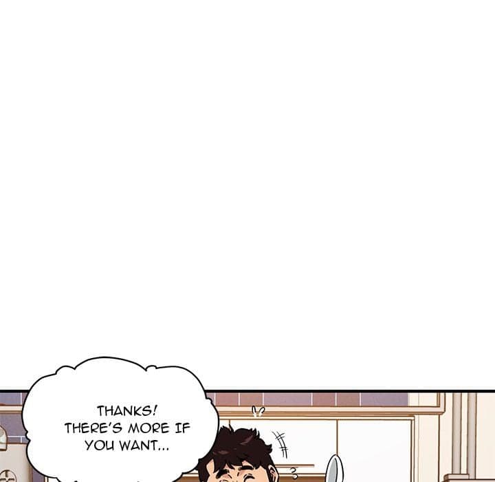 Dog on Patrol - Chapter 16 - Page 92