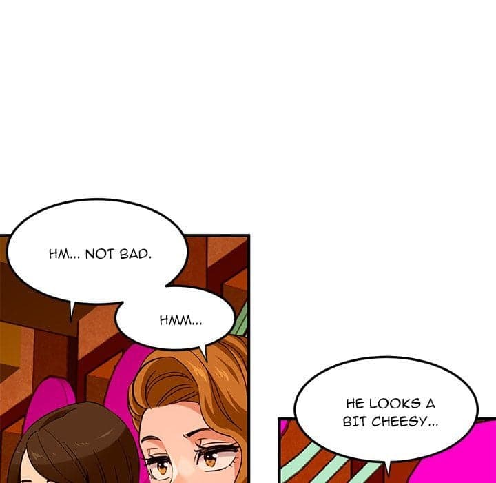 Dog on Patrol - Chapter 17 - Page 19