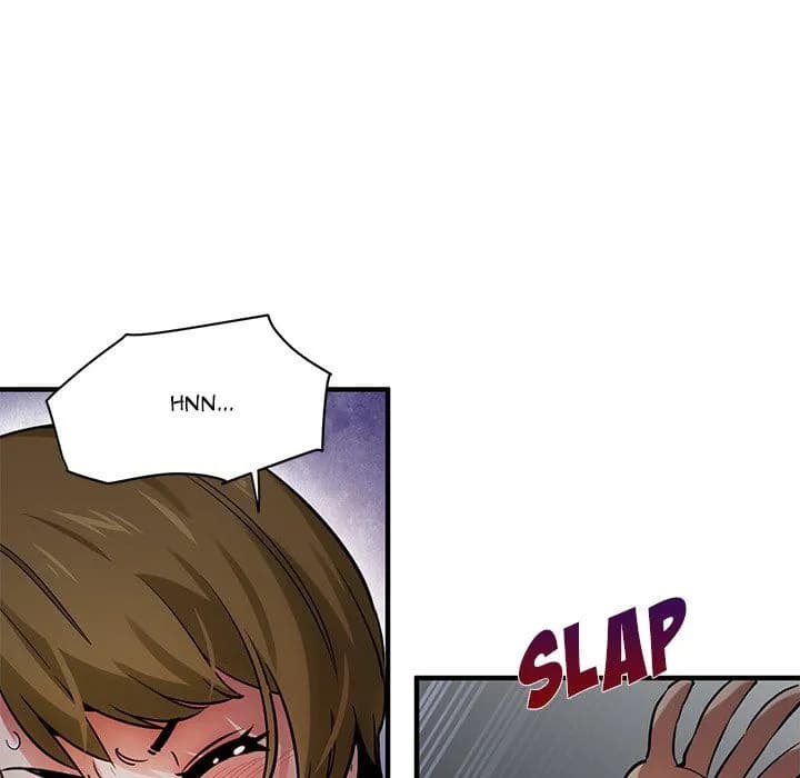 Dog on Patrol - Chapter 17 - Page 35