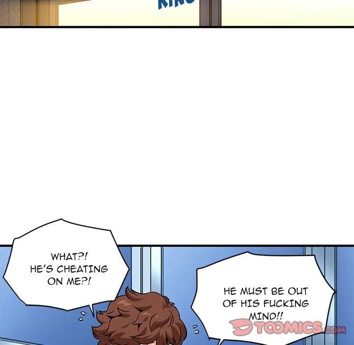 Dog on Patrol - Chapter 17 - Page 52