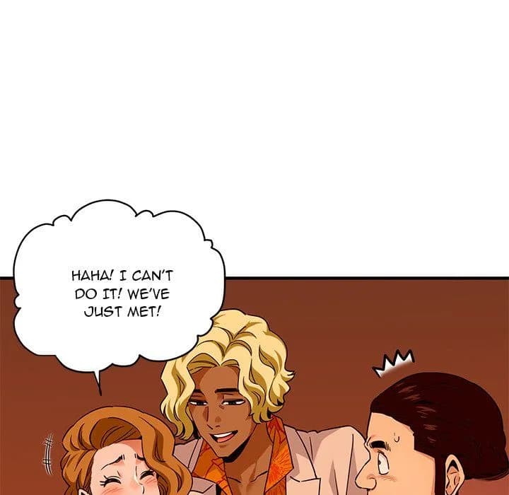 Dog on Patrol - Chapter 18 - Page 41