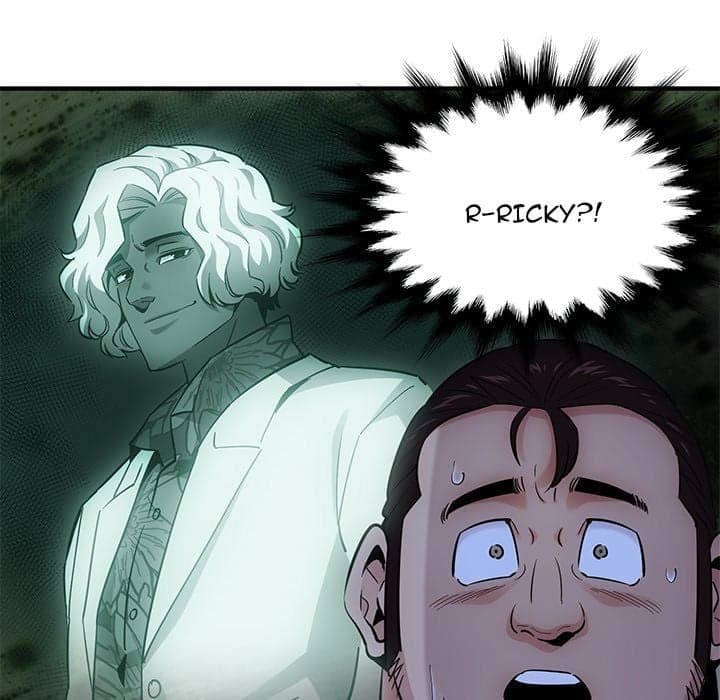 Dog on Patrol - Chapter 19 - Page 28