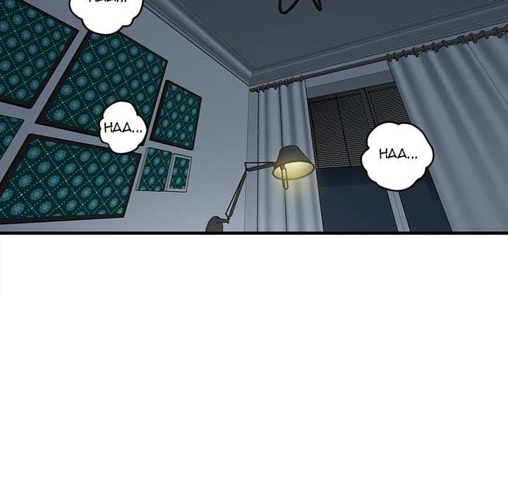 Dog on Patrol - Chapter 2 - Page 27