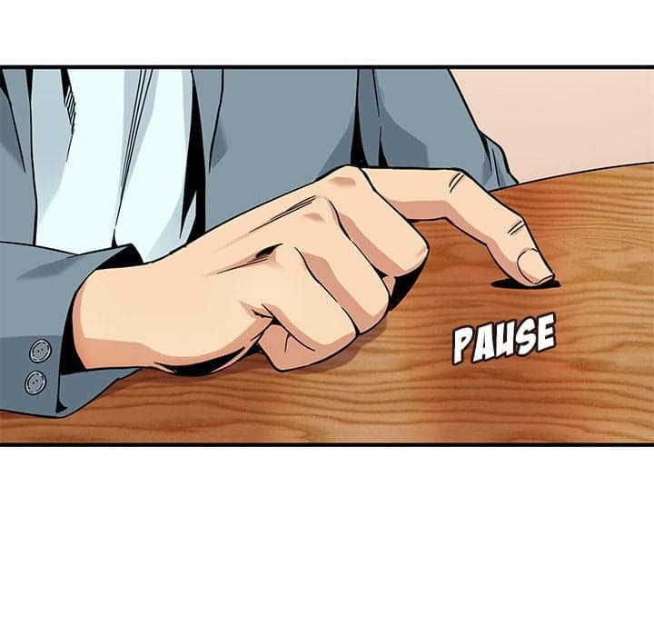 Dog on Patrol - Chapter 2 - Page 58