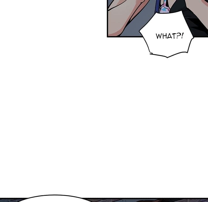 Dog on Patrol - Chapter 2 - Page 77