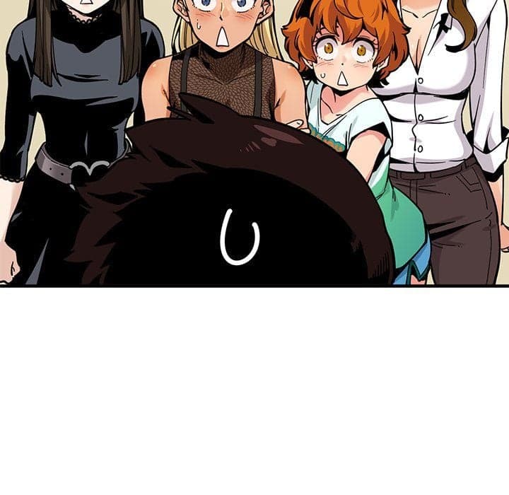 Dog on Patrol - Chapter 3 - Page 102
