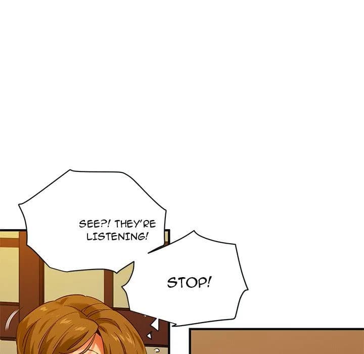 Dog on Patrol - Chapter 32 - Page 26