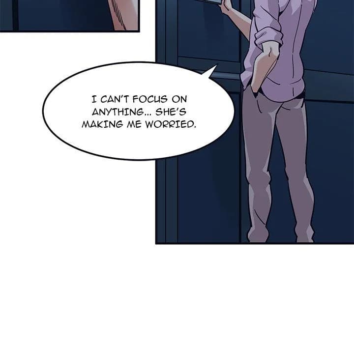 Dog on Patrol - Chapter 33 - Page 27