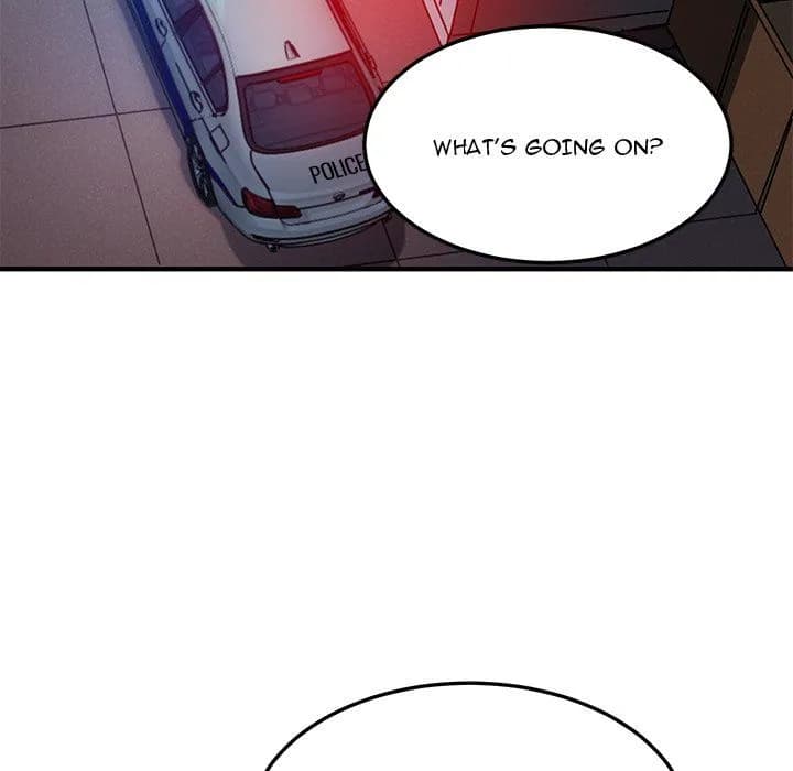 Dog on Patrol - Chapter 34 - Page 12