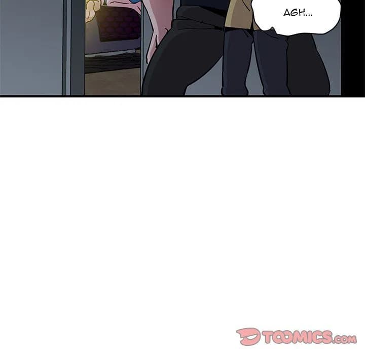 Dog on Patrol - Chapter 34 - Page 107