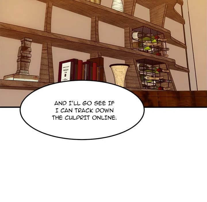 Dog on Patrol - Chapter 35 - Page 80