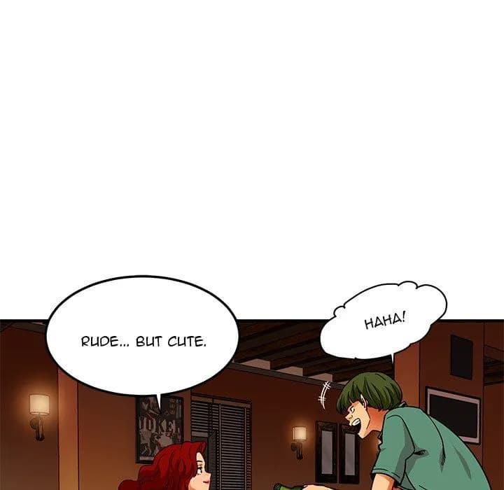 Dog on Patrol - Chapter 35 - Page 97