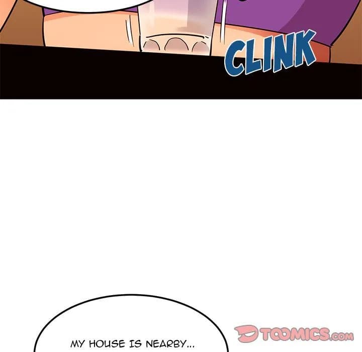 Dog on Patrol - Chapter 35 - Page 105