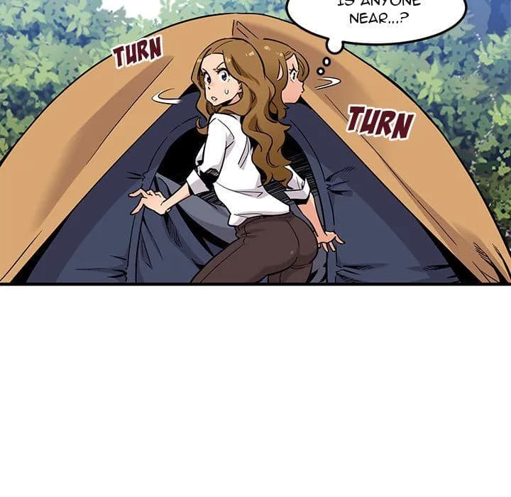 Dog on Patrol - Chapter 4 - Page 5