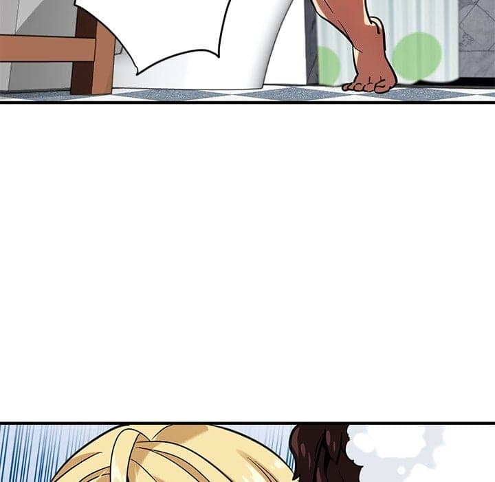 Dog on Patrol - Chapter 4 - Page 69