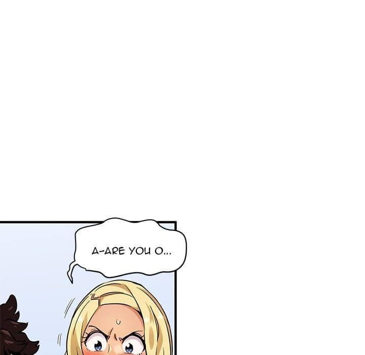 Dog on Patrol - Chapter 5 - Page 17