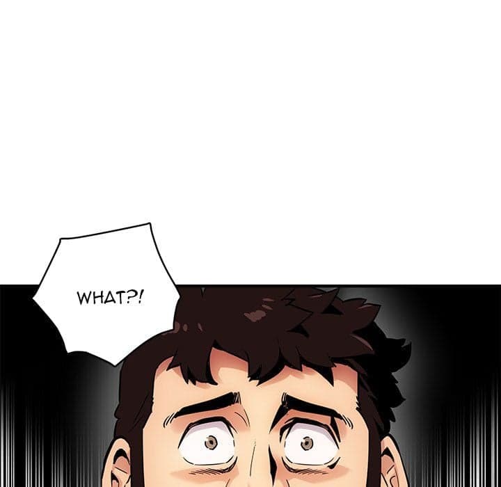 Dog on Patrol - Chapter 5 - Page 36