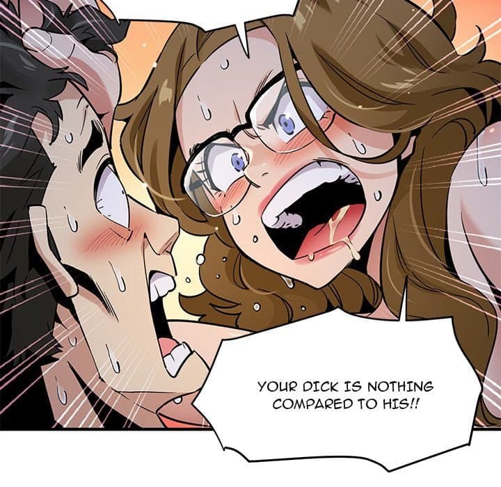 Dog on Patrol - Chapter 6 - Page 6