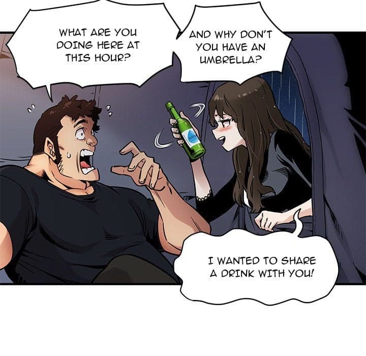 Dog on Patrol - Chapter 6 - Page 94