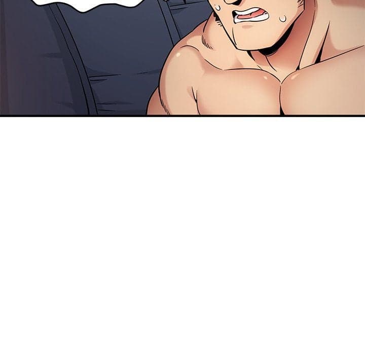 Dog on Patrol - Chapter 7 - Page 60