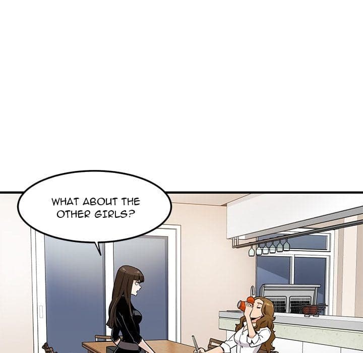 Dog on Patrol - Chapter 9 - Page 112