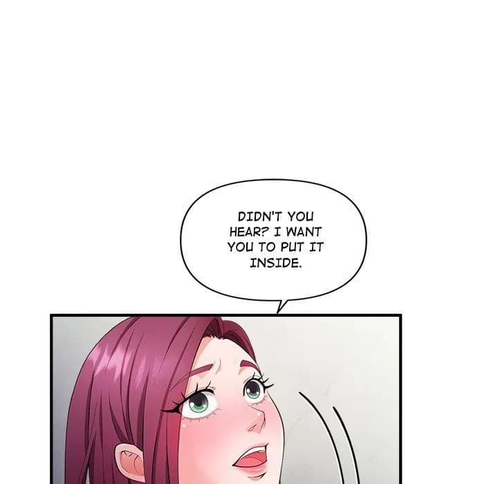Doggy’s Training Session - Chapter 14 - Page 16