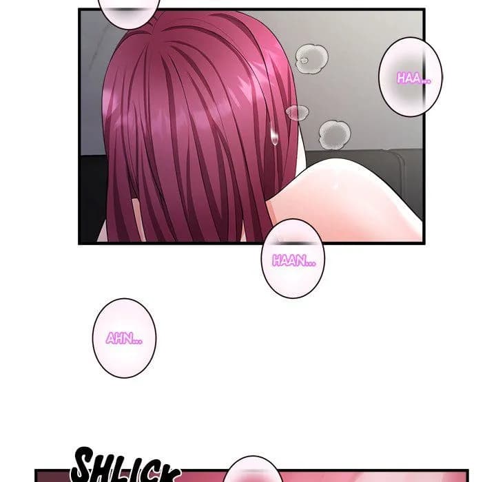 Doggy’s Training Session - Chapter 14 - Page 24