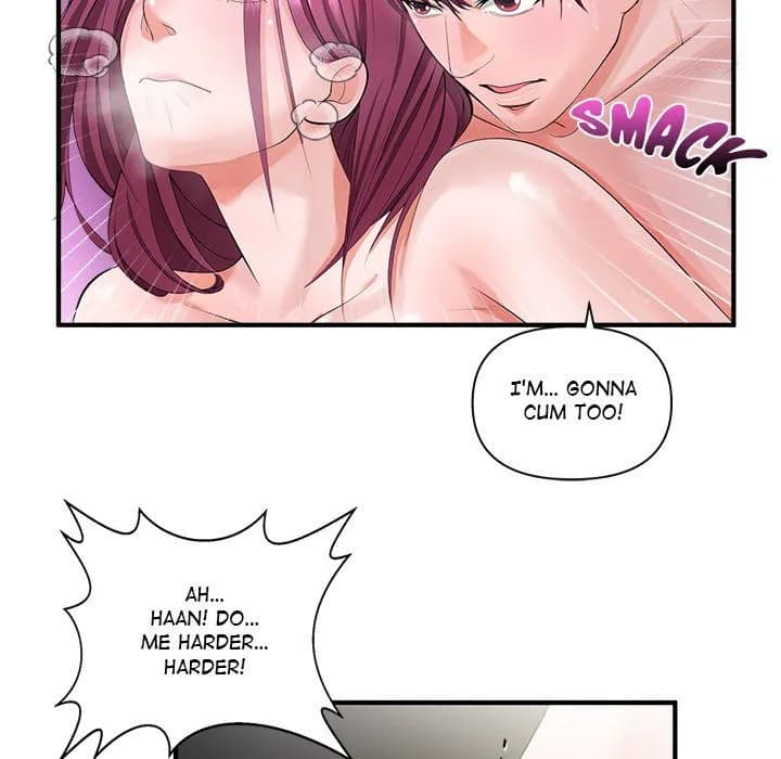 Doggy’s Training Session - Chapter 15 - Page 7