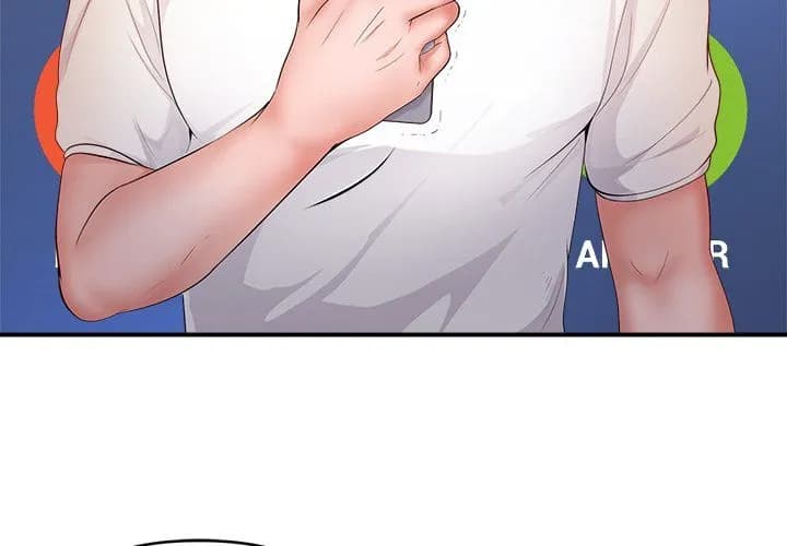 Doggy’s Training Session - Chapter 28 - Page 4