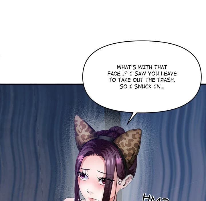 Doggy’s Training Session - Chapter 28 - Page 18