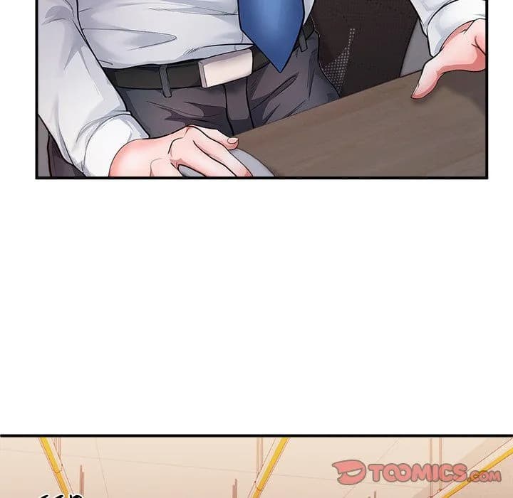 Doggy’s Training Session - Chapter 28 - Page 84