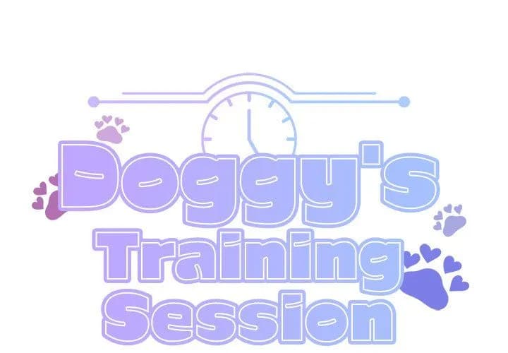 Doggy’s Training Session - Chapter 36 - The End - Page 1
