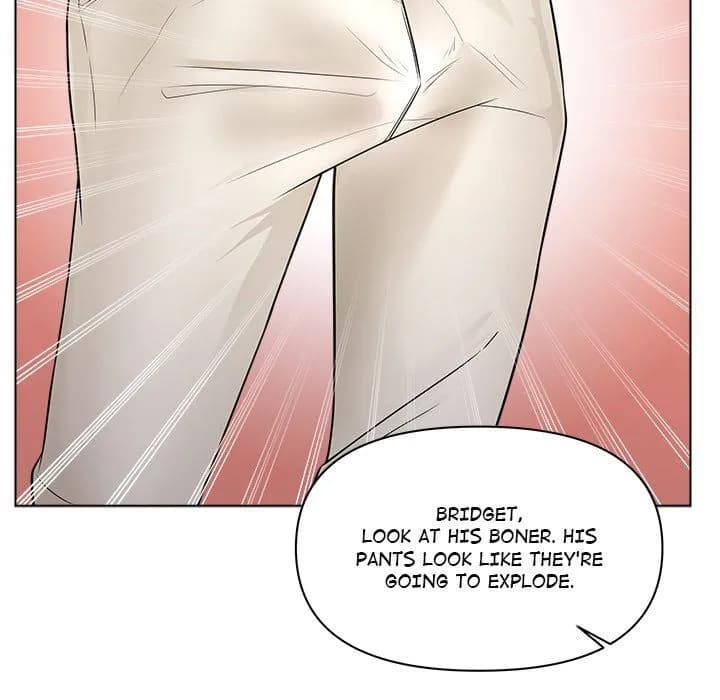 Doggy’s Training Session - Chapter 36 - The End - Page 79