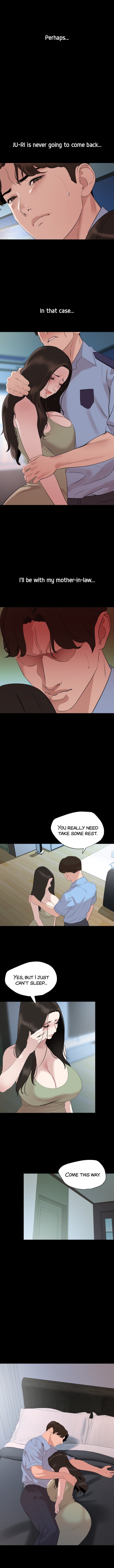 Stop it! Mr. KIM! - Chapter 44 - Page 7