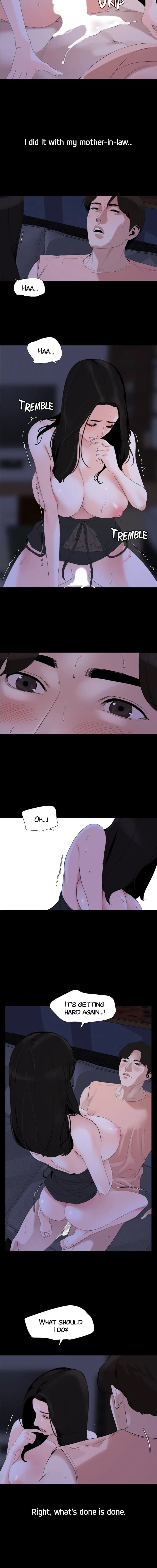 Stop it! Mr. KIM! - Chapter 6 - Page 2