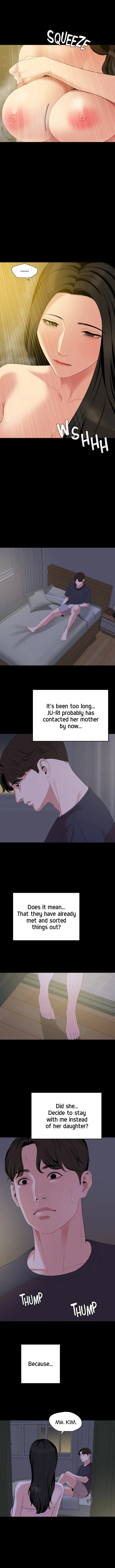 Stop it! Mr. KIM! - Chapter 65 - Page 4