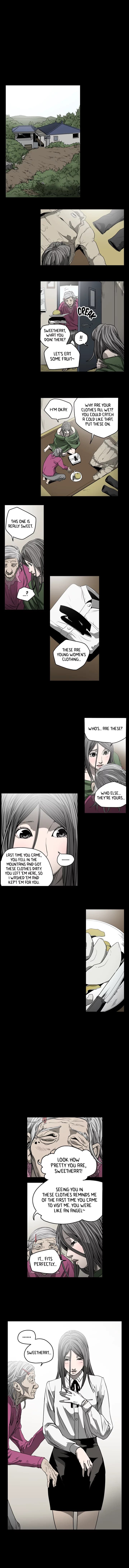 Doomed - Chapter 53 - Page 6