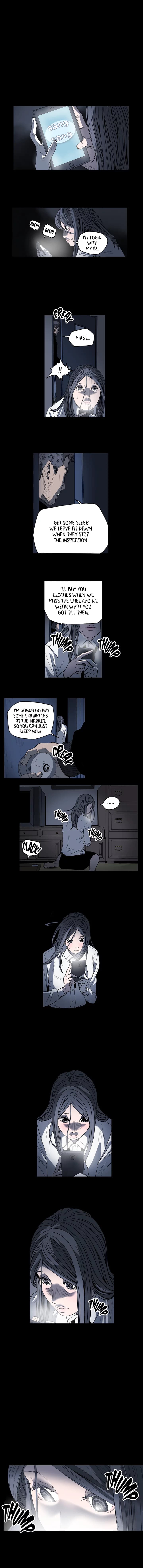 Doomed - Chapter 55 - Page 8