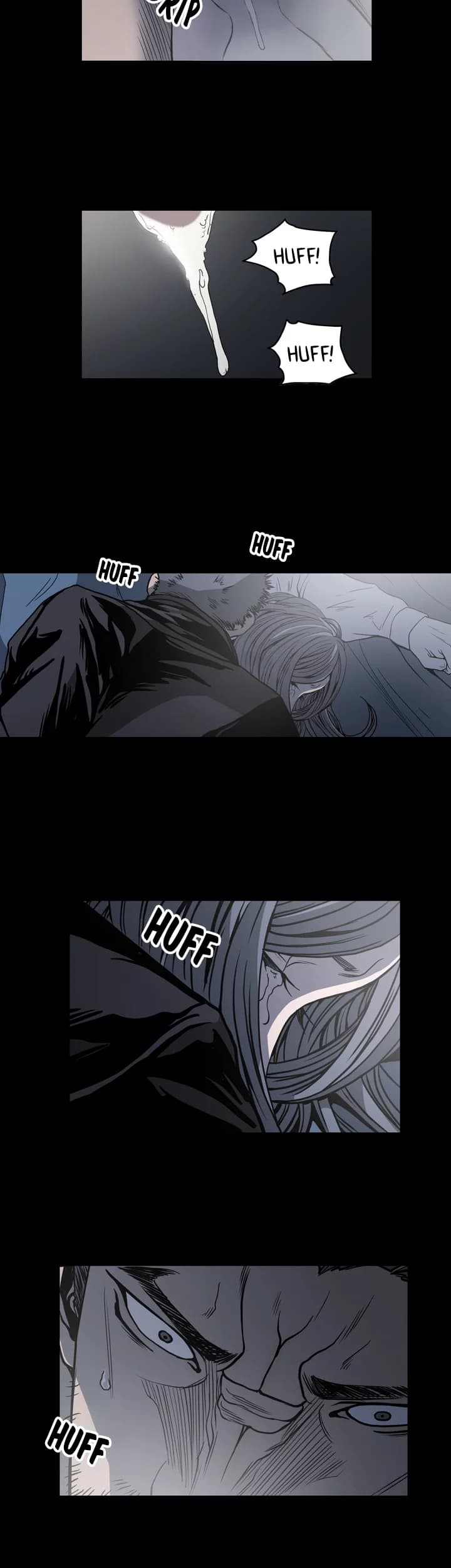Doomed - Chapter 58 - Page 24
