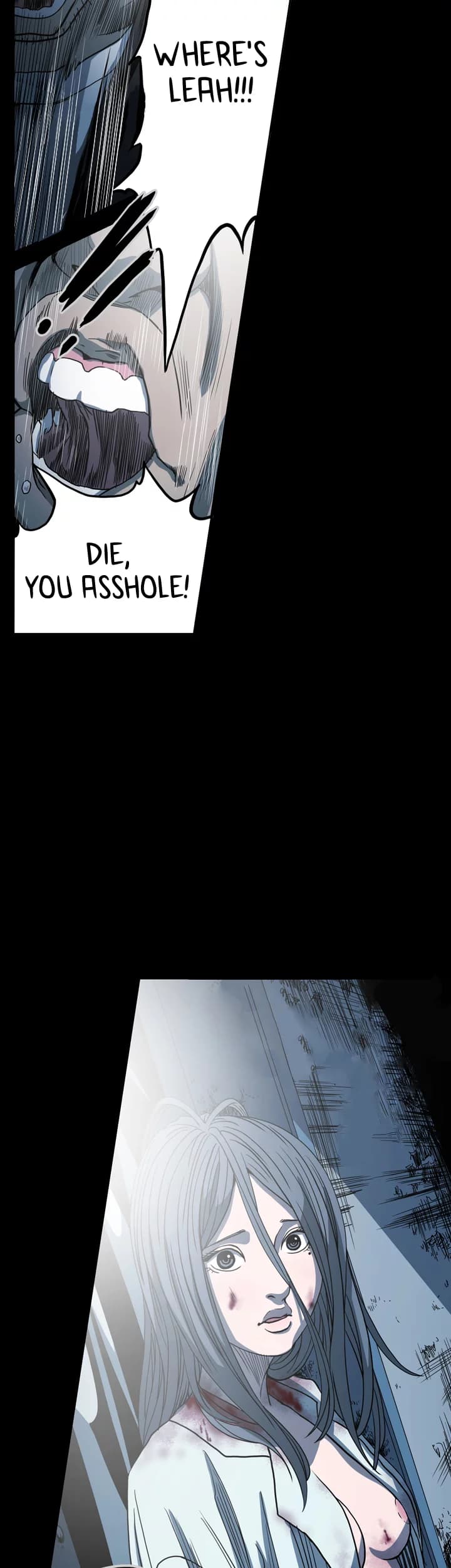 Doomed - Chapter 65 - Page 25