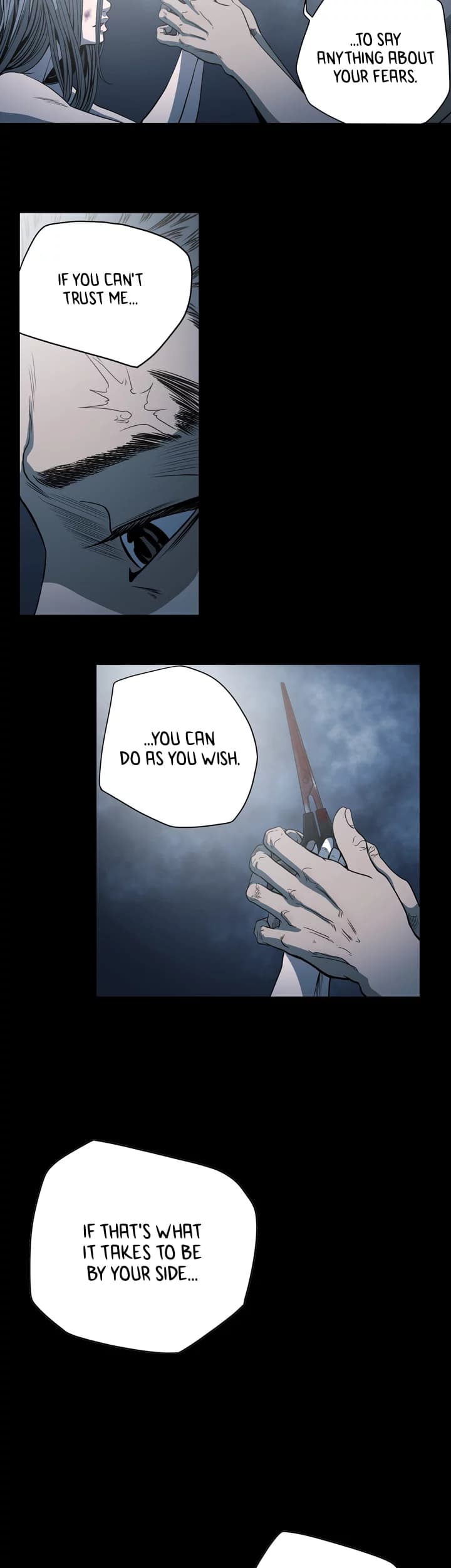 Doomed - Chapter 68 - Page 11