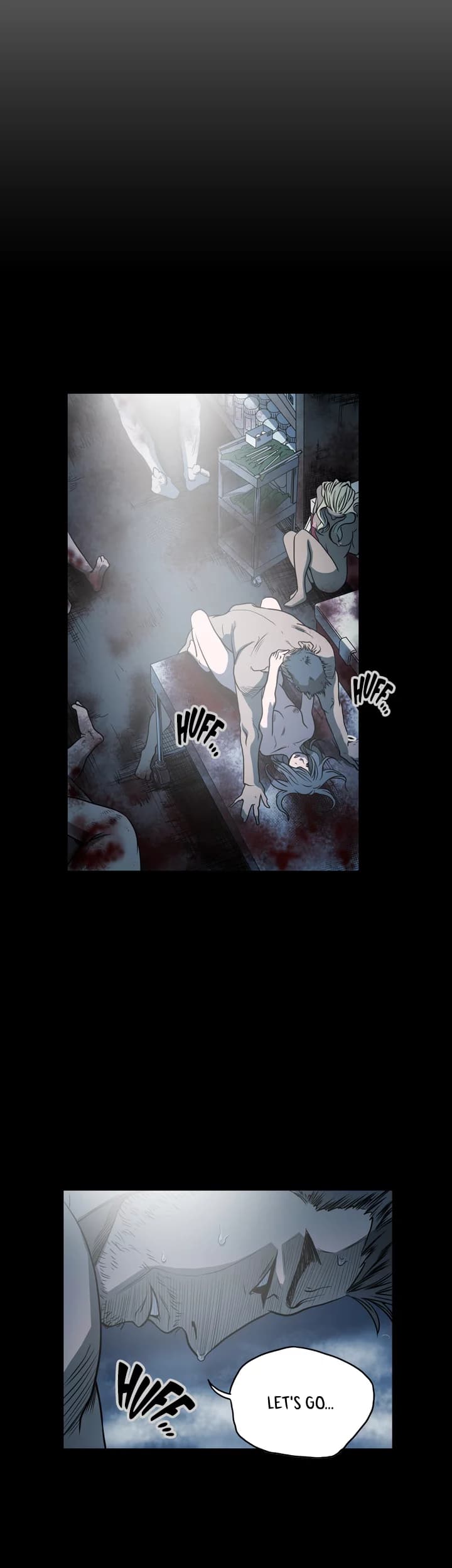 Doomed - Chapter 70 - Page 3