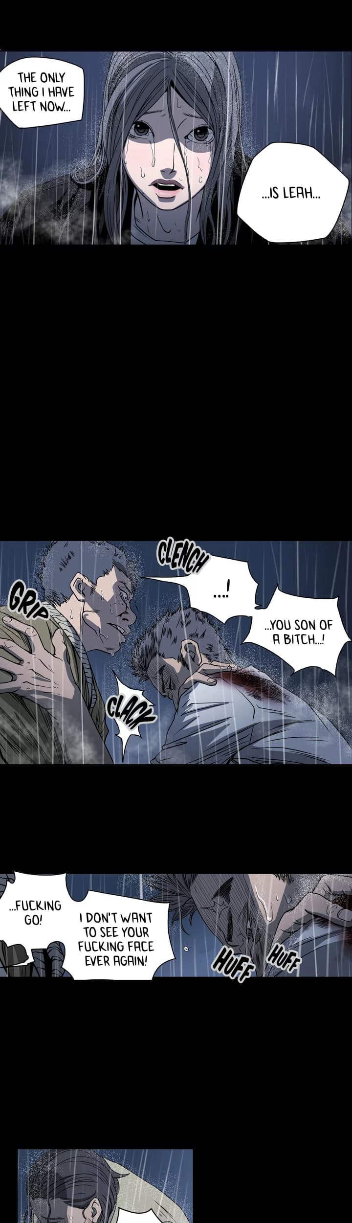 Doomed - Chapter 71 - Page 14