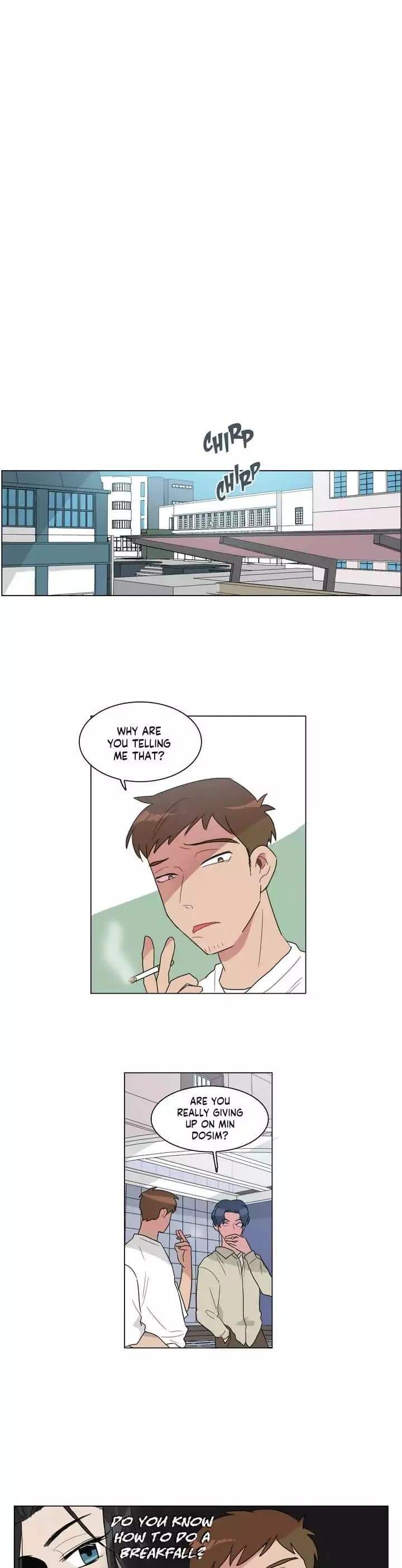 Doridosim - Chapter 43 - Page 4